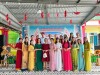 Lễ Tổng kết Năm học 2024 -2025