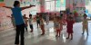 HOẠT ĐỘNG DẠY HÈ Ở TRƯỜNG MÀM NON THẠNH HƯNG
