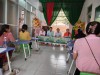 CHƯƠNG TRÌNH CHI TIẾT HỌP LỆ CHI BỘ TRƯỜNG MẦM NON THÁNG 9/2025