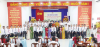 ĐẠI HỘI ĐẠI BIỂU MẶT TRẬN TỔ QUỐC VIỆT NAM XÃ THẠNH HƯNG LẦN THỨ I, NHIỆM KỲ 2025 - 2030