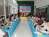 TRƯỜNG MẦM NON THẠNH HƯNG HỘI NGHỊ VIÊN CHỨC NGƯỜI  LAO ĐỘNG NĂM HỌC 2025 – 2026