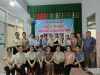 TRƯỜNG MẦM NON THẠNH HƯNG TỔ CHỨC BỔ SUNG, ĐIỀU CHỈNH XÂY DỰNG KẾ HOẠCH VÀ THỜI GIAN TỔ CHỨC HỘI NGHỊ VIÊN CHỨC, NGƯỜI LAO ĐỘNG NĂM HỌC 2025 – 2026