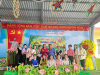 🏮 TRƯỜNG MẦM NON THẠNH HƯNG TỔ CHỨC VUI HỘI TRUNG THU – TRĂNG RẰM 2025