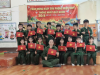 TRƯỜNG MẦM NON THẠNH HƯNG TỔ CHỨC HOẠT ĐỘNG TRẢI NGHIỆM