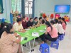 🌼 TRƯỜNG MẦM NON THẠNH HƯNG SINH HOẠT CHUYÊN MÔN THÁNG 9/2026