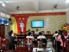 CHI BỘ TRƯỜNG MẦM NON THẠNH HƯNG TỔ CHỨC SINH HOẠT CHI BỘ THÁNG 10 NĂM 2026