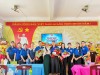 ĐẠI HỘI ĐOÀN VIÊN CHI ĐOÀN TRƯỜNG MẦM NON THẠNH HƯNG NHIỆM KỲ 2026–2027